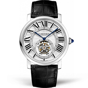 Cartier Rotonde de Cartier Flying Tourbillon 40 W1556216