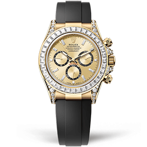 Копия часов Rolex Cosmograph Daytona 126538TBR-0004 Арт.RX-3552