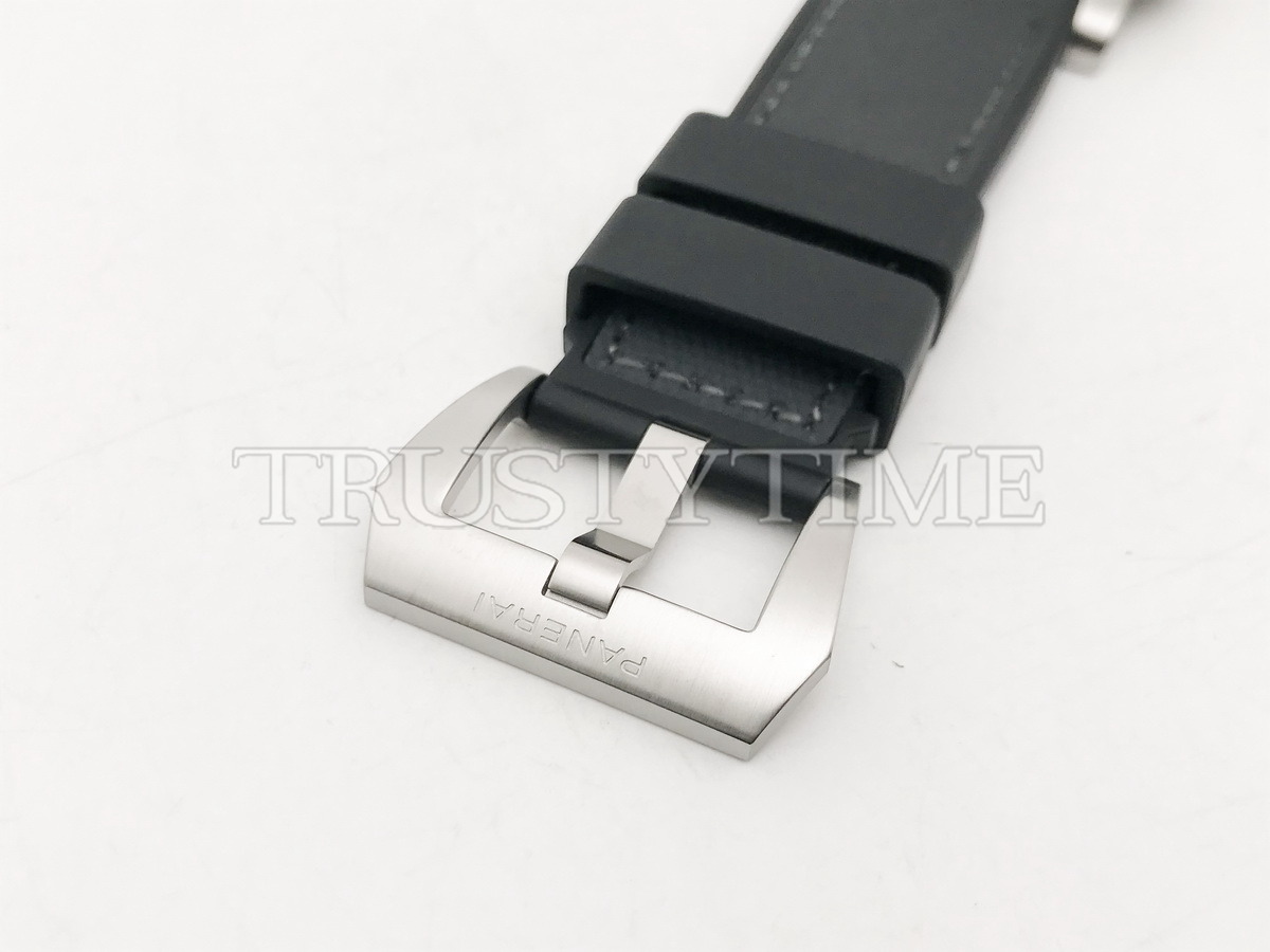 Копия часов Panerai Submersible QuarantaQuattro Luna Rossa 44mm PAM01681 Арт.PN-0926