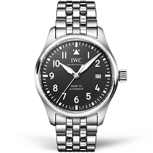 IWC Pilot's Watch Mark XX 40mm IW328202