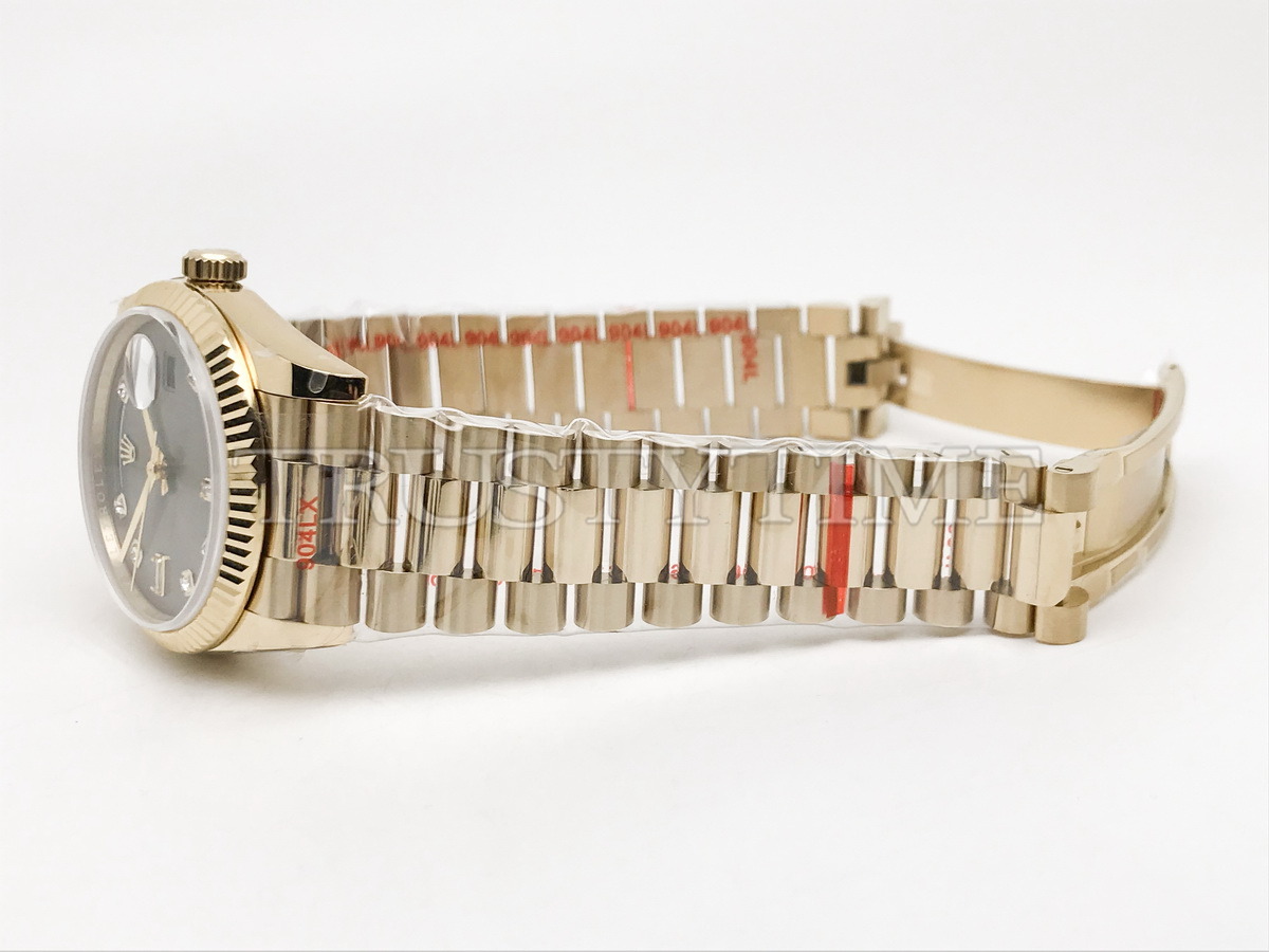 Копия часов Rolex Day-Date 36mm 128238-0022 Арт.RX-1792