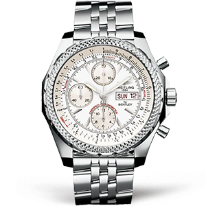 Breitling for Bentley GT A133628X/A786/980A