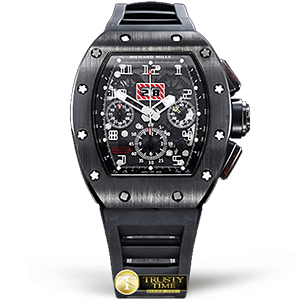 Копия часов Richard Mille RM011 Felipe Massa Арт.RM-0251