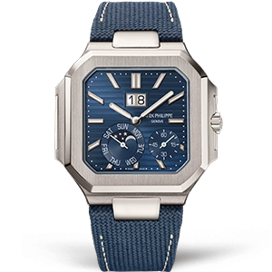 Копия часов Patek Philippe Cubitus 5822P-001 Арт.PP-0849