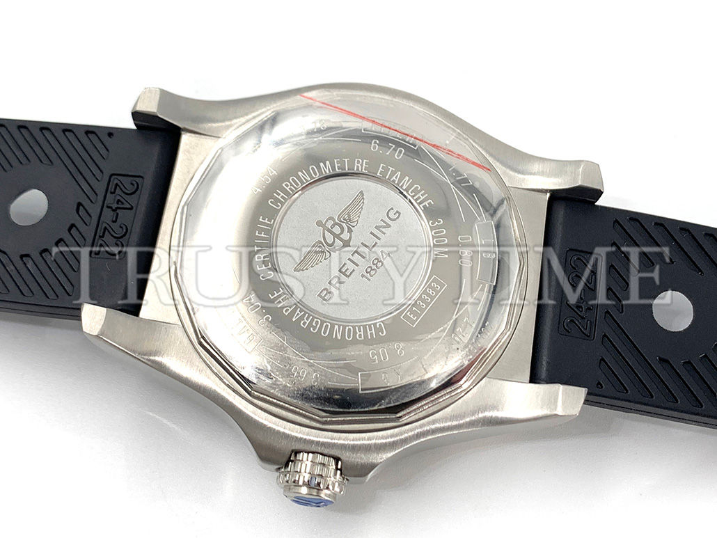 Копия часов Breitling Avenger Арт.BT-0026