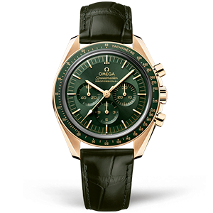 Omega Speedmaster Moonwatch Professional Co-axial Master Chronometer Chronograph 42mm 310.63.42.50.10.001