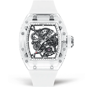 Копия часов CronusArt Sapphire Watch CM055-02 Арт.CA-0000