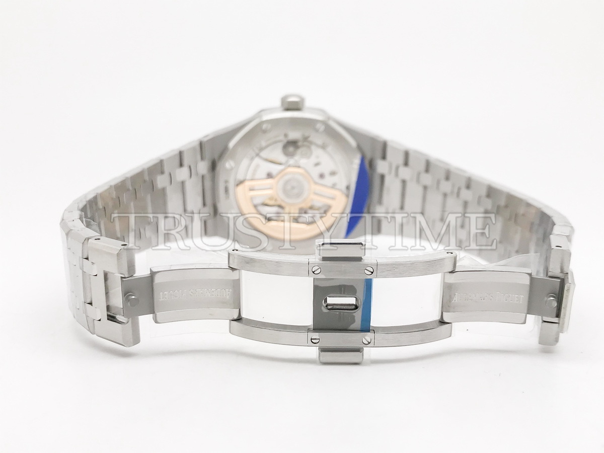 Копия часов Audemars Piguet Royal Oak Selfwinding 15510ST.OO.1320ST.06 Арт.AP-1218