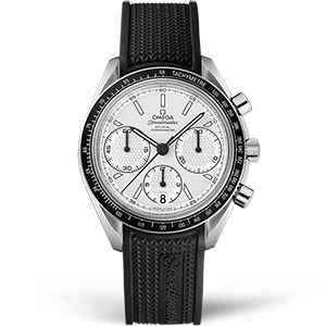 Omega Speedmaster Racing Co-Axial Chronograph 40mm 326.32.40.50.02.001