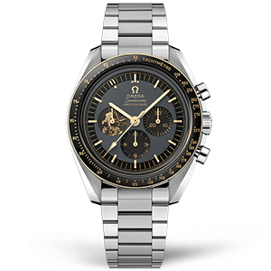 Omega Speedmaster Moonwatch Apollo 11 50th Anniversary Limited Series 42mm 310.20.42.50.01.001