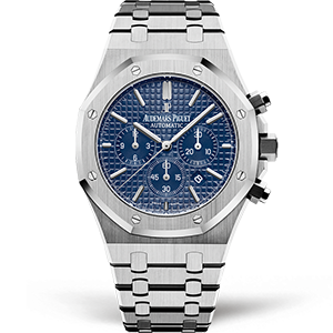 Копия часов Audemars Piguet Royal Oak Chronograph 26320ST.OO.1220ST.03
