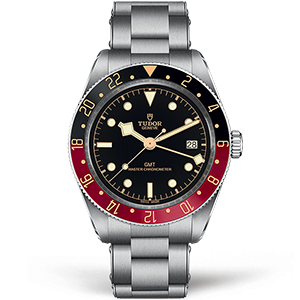 Копия часов Tudor Black Bay 58 GMT 39mm M7939G1A0NRU-0001 Арт.TD-0850