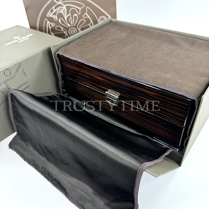 Копия часов Коробка для часов Patek Philippe Арт.PP-001