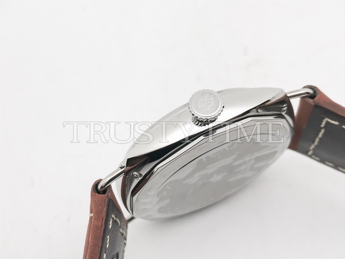 Копия часов Panerai Radiomir Base Logo 45 PAM00753 Арт.PN-0937