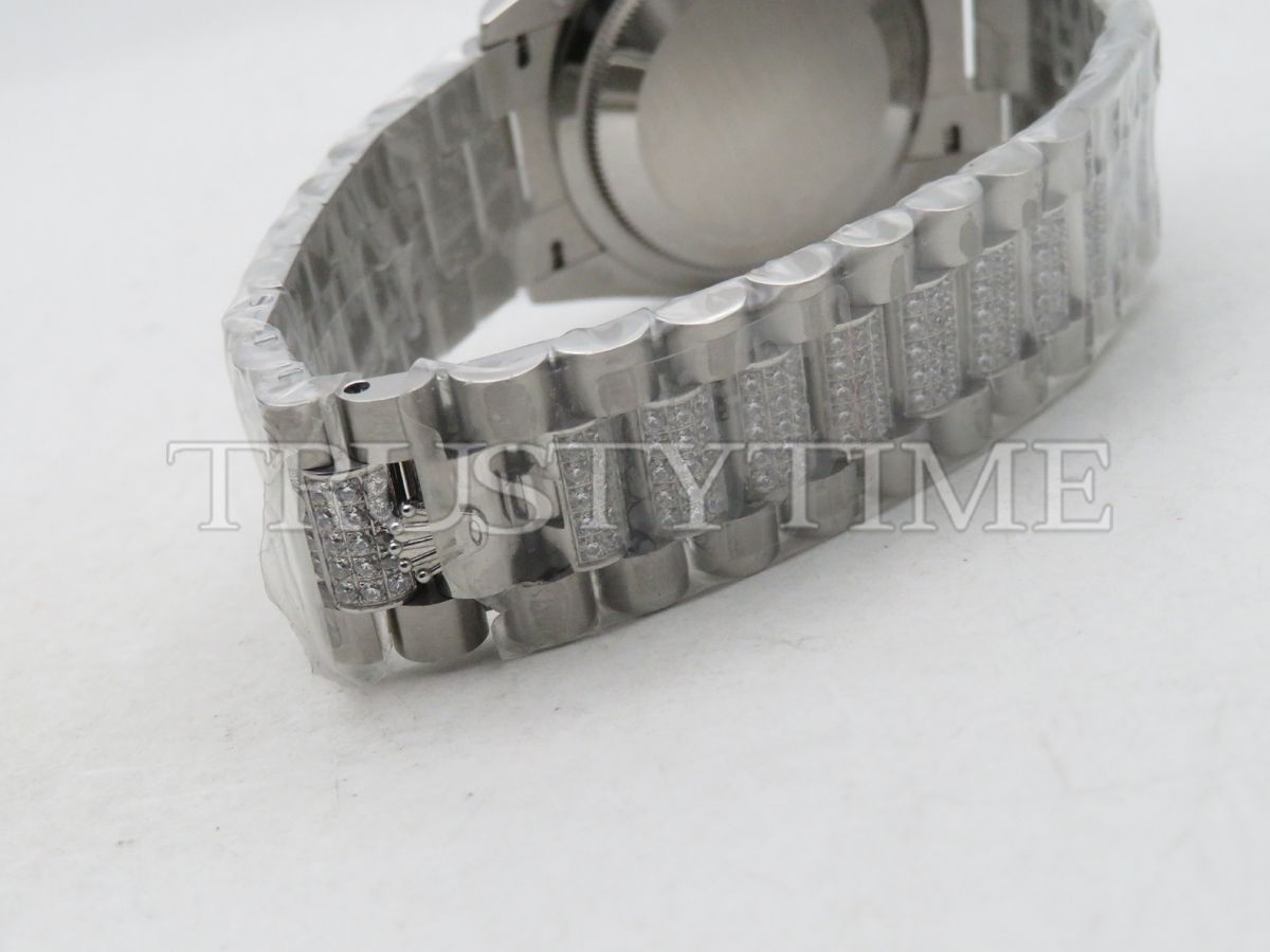 Копия часов Rolex Day-Date 36mm 128349RBR-0016 Арт.RX-1978