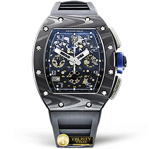 Копия часов Richard Mille RM011 Felipe Massa Арт.RM-0239