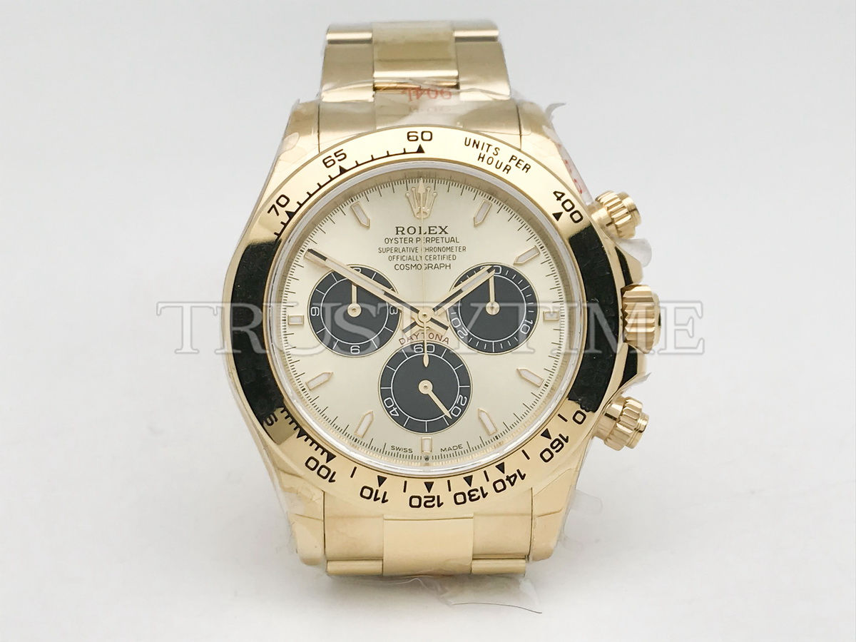 Копия часов Rolex Cosmograph Daytona 126508-0006 Арт.RX-3404