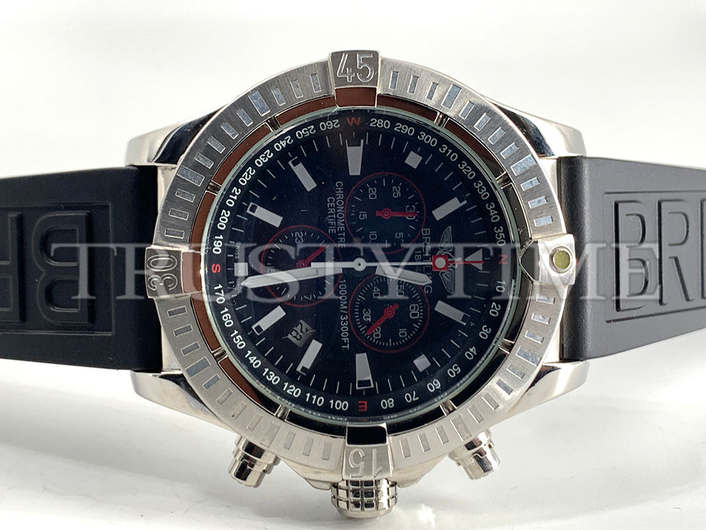 Копия часов Breitling Avenger Chronograph Арт.BT-0074