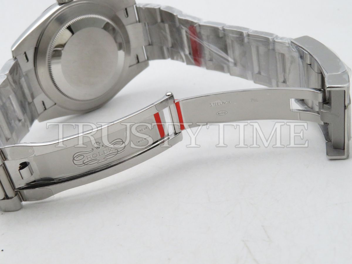 Копия часов Rolex DateJust II 41mm 126334-0009 Арт.RX-1931