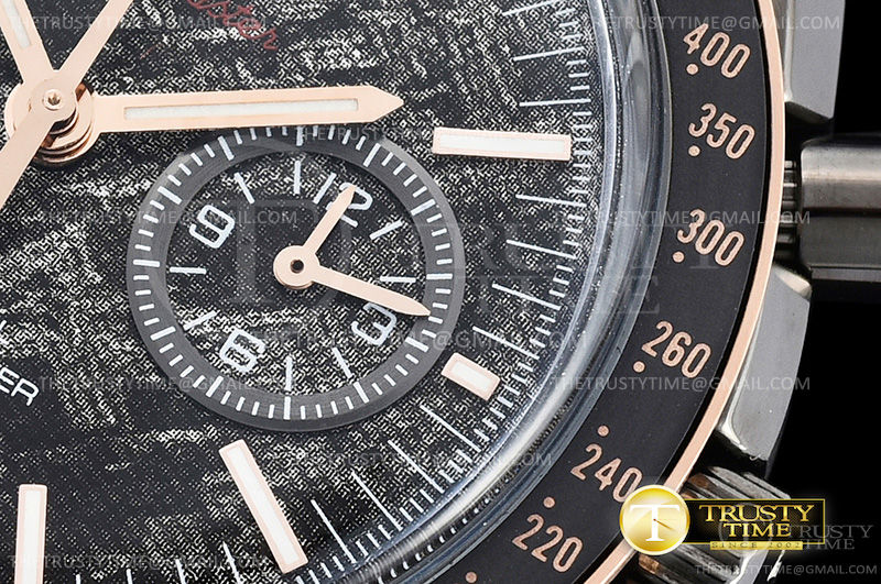 Omega Speedmaster Grey Side of the Moon Meteorite 44mm 311.63.44.51.99.001 Omega Speedmaster Grey Side of the Moon Meteorite 44mm 311.63.44.51.99.001