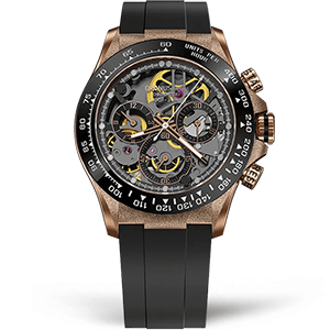 Копия часов CronusArt Stinless Steel Watch CM015-006 Арт.CA-0000