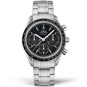 Omega Speedmaster Racing Co-Axial Chronograph 40mm 326.30.40.50.01.001