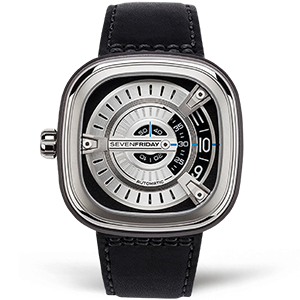 Копия часов SevenFriday M1-1