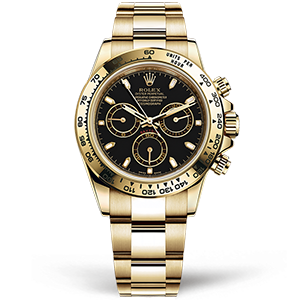 Копия часов Rolex Cosmograph Daytona 116508-0004 Арт.RX-1239