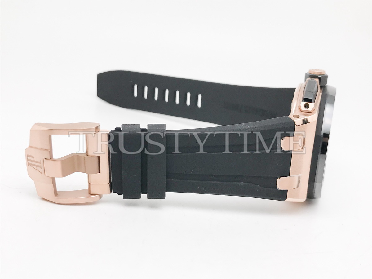 Копия часов Audemars Piguet Royal Oak Offshore Chronograph 26420RO.OO.A002CA.01