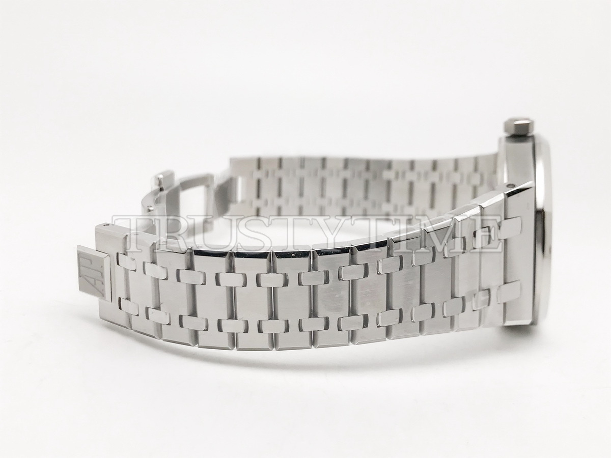 Копия часов Audemars Piguet Royal Oak Selfwinding 15510ST.OO.1320ST.06 Арт.AP-1218