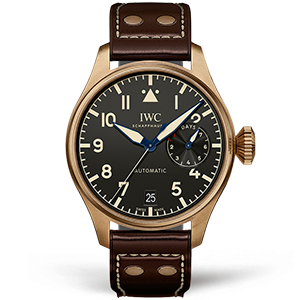 IWC Pilot's Watch Heritage 46mm IW501005