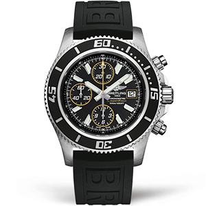 Копия часов Breitling Superocean Chronograph II A1334102/BA82/131S Арт.BT-0943