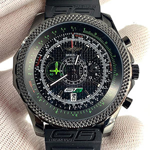 Breitling Bentley