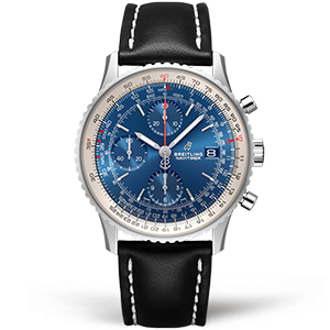 Копия часов Breitling Navitimer Chronograph 41 A13324121C1X2 Арт.BT-0930