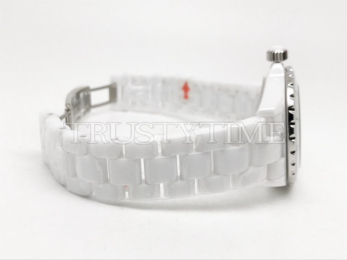 Копия часов Chanel J-12 Blue Light 38 H3827 Арт.CN-0282