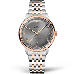 Omega De Ville Prestige Co‑Axial Master Chronometer 40mm 434.20.40.20.06