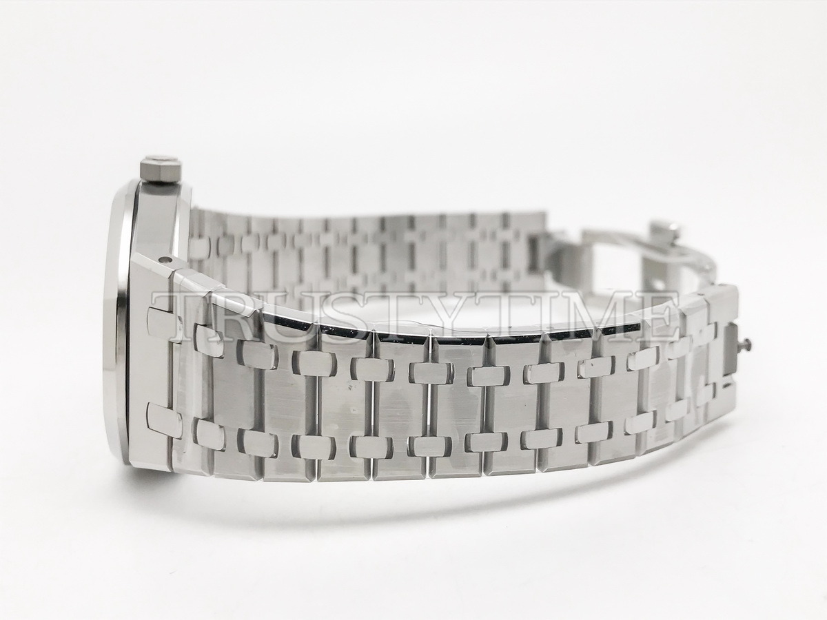 Копия часов Audemars Piguet Royal Oak Selfwinding 15510ST.OO.1320ST.10 Арт.AP-1217