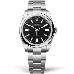 Копия часов Rolex Oyster Perpetual 41mm 134300-0008 Арт.RX-3572