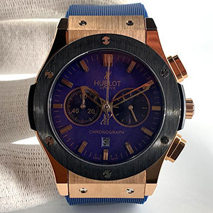 Копия часов Hublot Classic Fusion Chronograph Арт.HB-0112