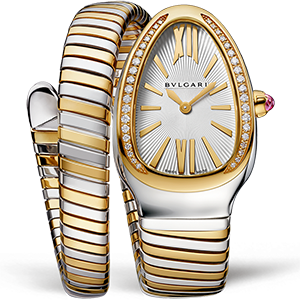 Bvlgari Serpenti Tubogas 35mm 103648