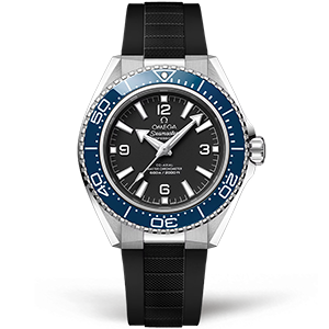 Копия часов Omega Seamaster Planet Ocean 6000m 42mm 217.32.42.21.01.002 Арт.OM-1045