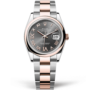 Rolex DateJust 36mm 126201-0024