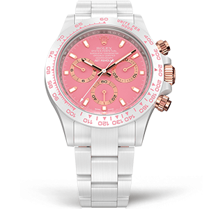 Копия часов Rolex Cosmograph Daytona AET Remould Sakura Арт.RX-2921