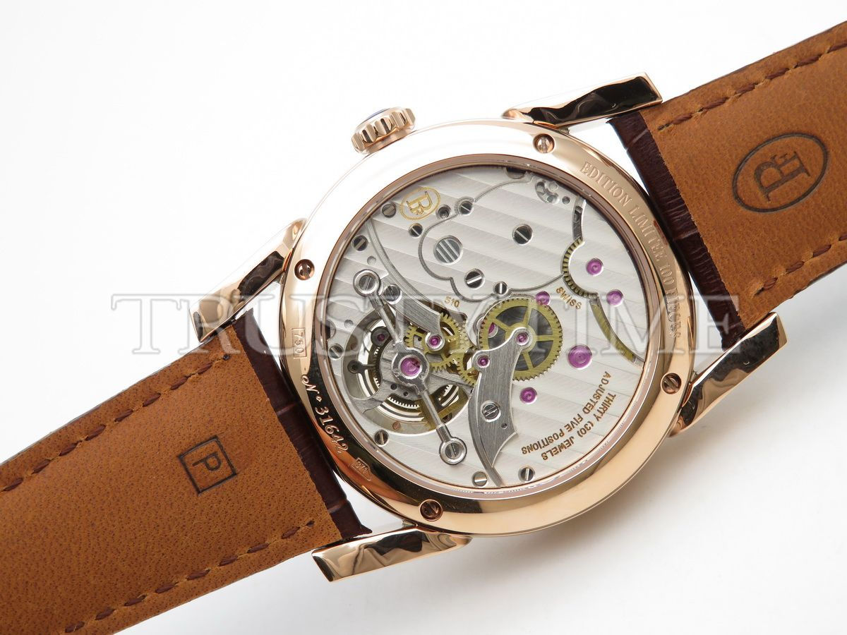 Копия часов Parmigiani Fleurier Tonda Tourbillon Solo de Jazz PFH251-1007000-HA1241 Арт.PF-0632