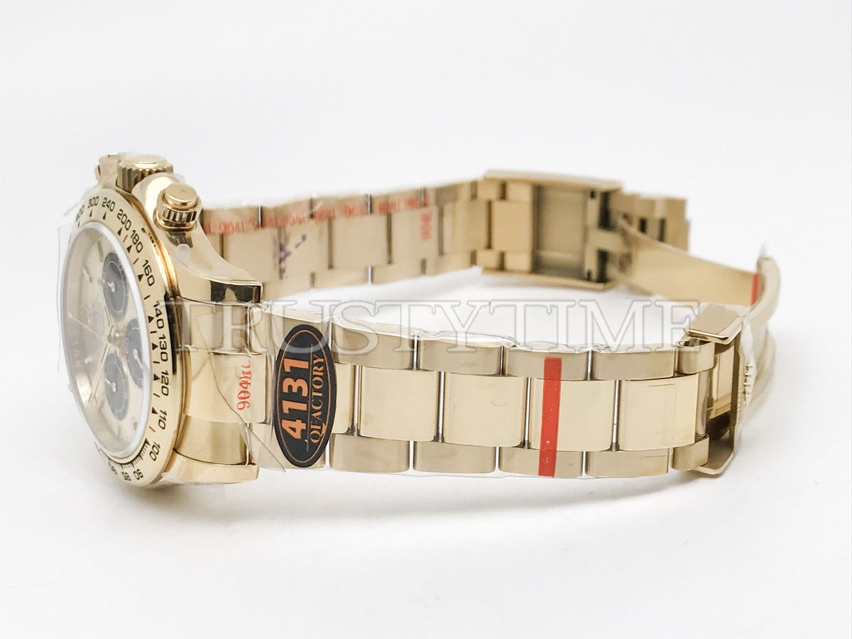 Копия часов Rolex Cosmograph Daytona 126508-0006 Арт.RX-3404