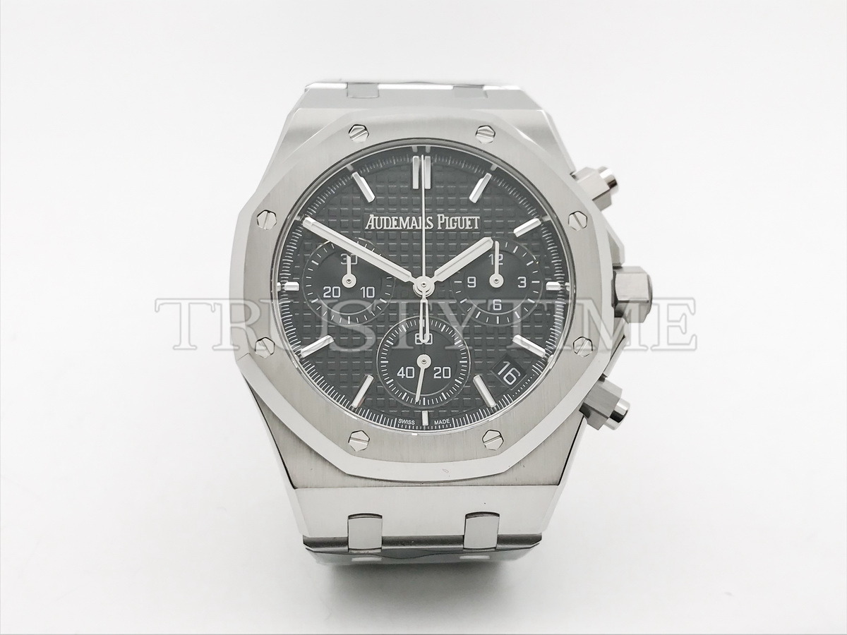 Копия часов Audemars Piguet Royal Oak Selfwinding Chronograph 26240ST.OO.1320ST.06 Арт.AP-1186