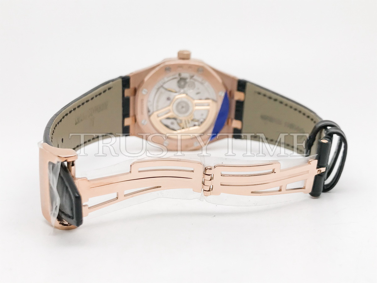 Копия часов Audemars Piguet Royal Oak Selfwinding 15510OR.OO.D002CR.02 Арт.AP-1214