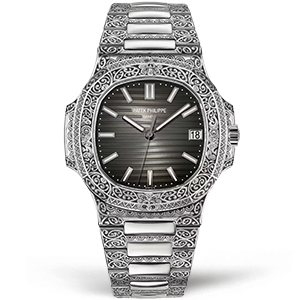 Копия часов Patek Philippe Nautilus 40mm 5711/1500A Арт.PP-0848