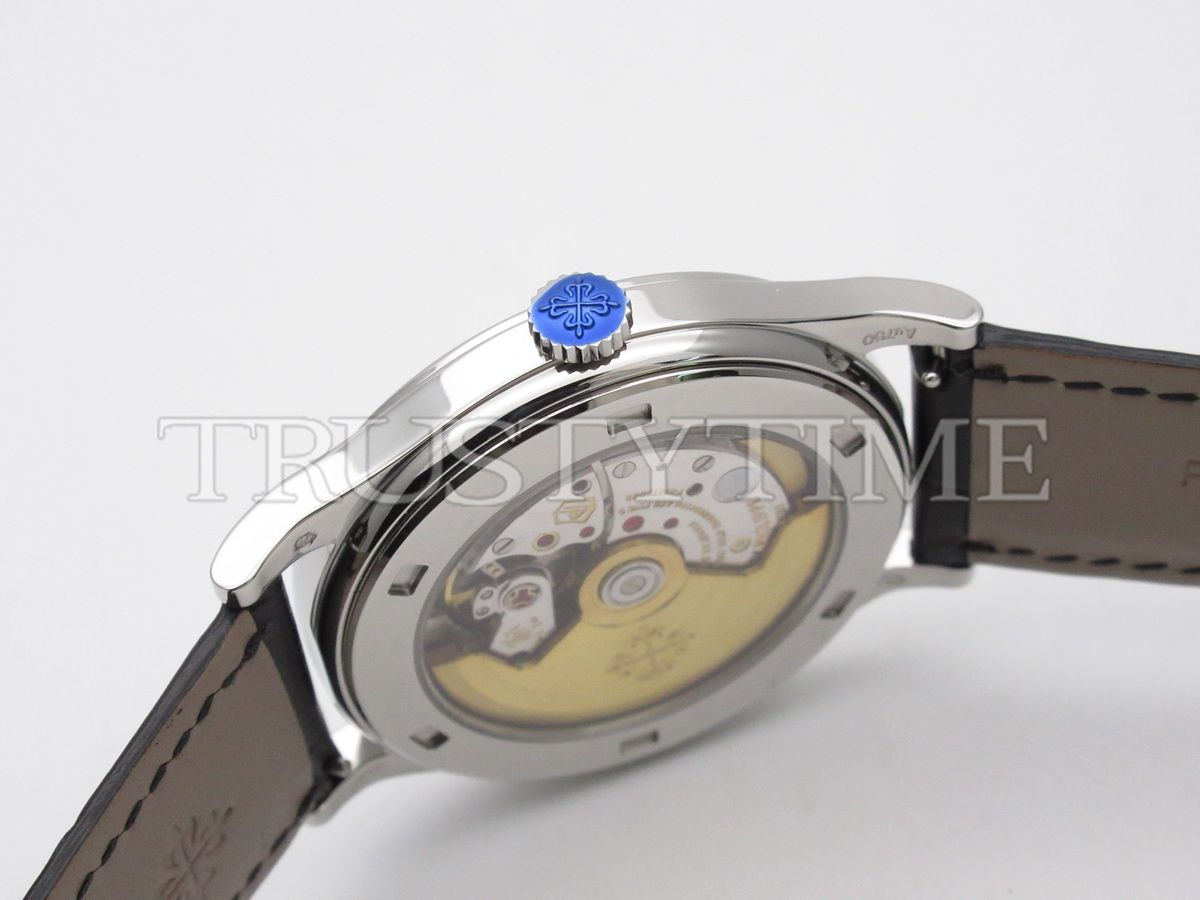 Копия часов Patek Philippe Calatrava 38mm 5296G-010 Арт.PP-0407