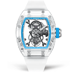 Копия часов CronusArt Sapphire Watch Limited Edition CM08-026 Арт.CA-0000